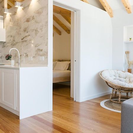 Orm Prado Apartment Porto Eksteriør billede
