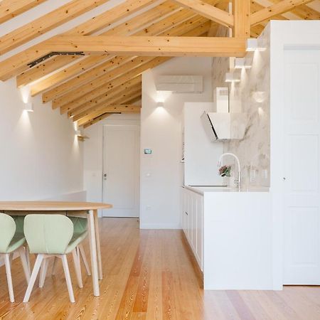 Orm Prado Apartment Porto Eksteriør billede