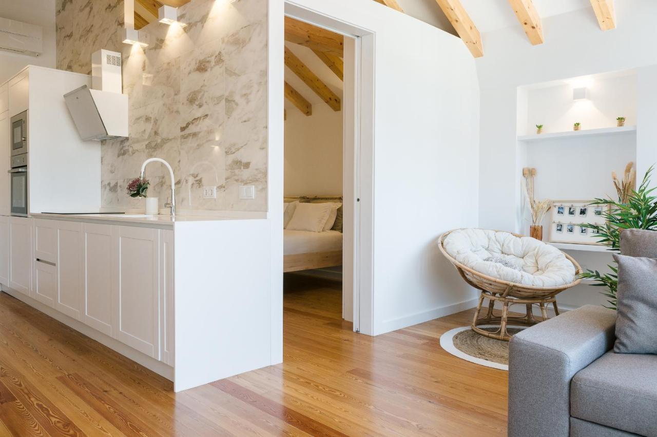 Orm Prado Apartment Porto Eksteriør billede