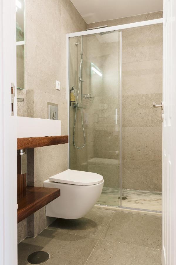 Orm Prado Apartment Porto Eksteriør billede