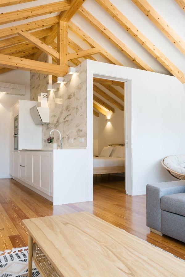 Orm Prado Apartment Porto Eksteriør billede