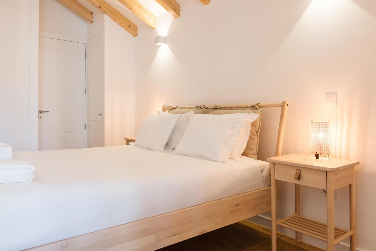 Orm Prado Apartment Porto Eksteriør billede