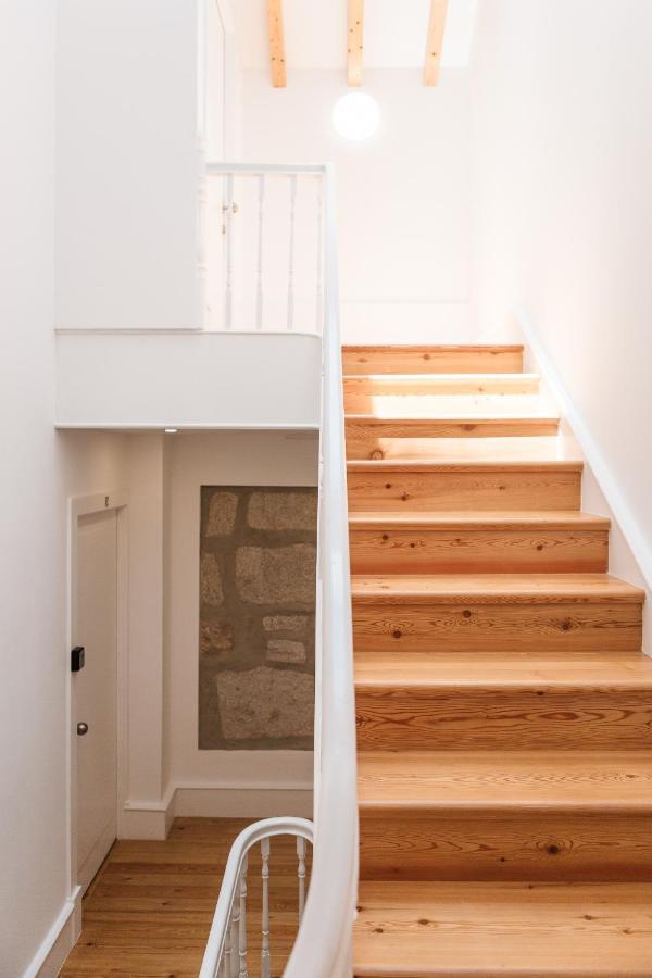 Orm Prado Apartment Porto Eksteriør billede