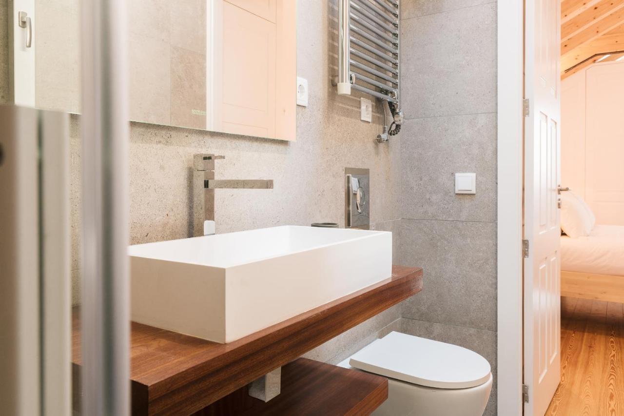 Orm Prado Apartment Porto Eksteriør billede