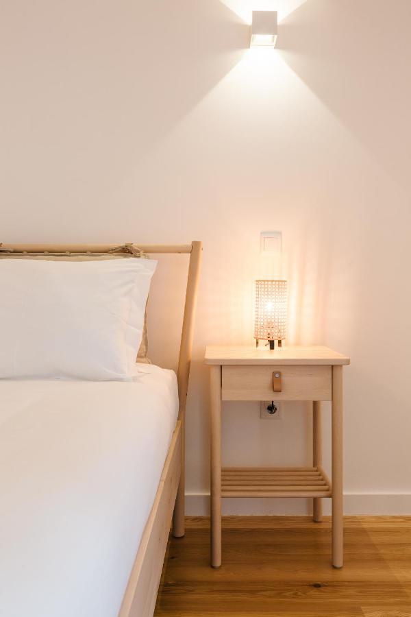 Orm Prado Apartment Porto Eksteriør billede