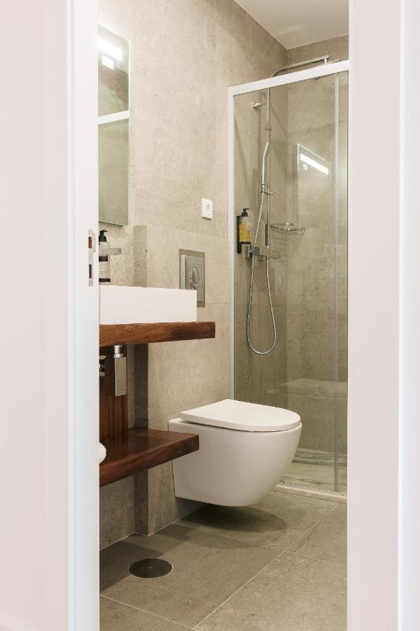 Orm Prado Apartment Porto Eksteriør billede