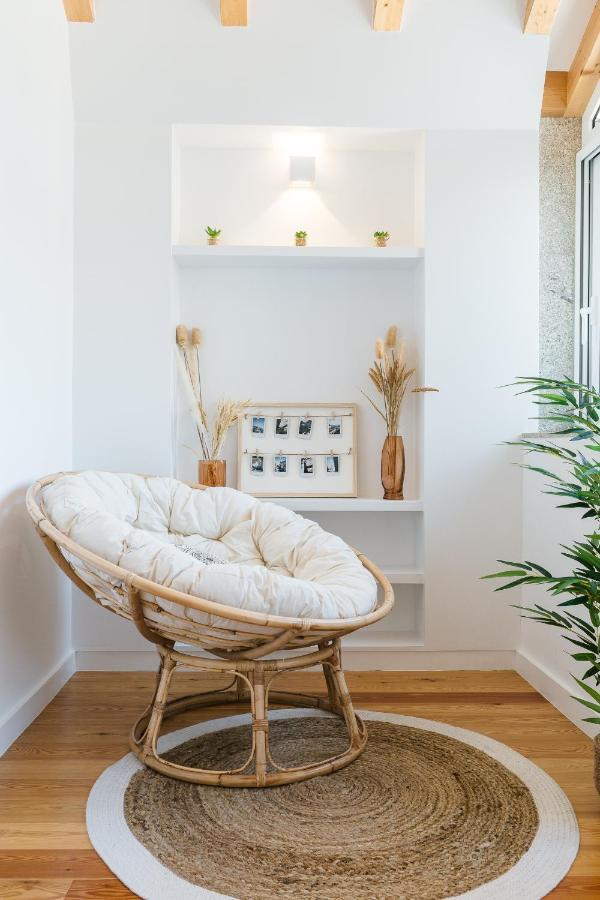 Orm Prado Apartment Porto Eksteriør billede