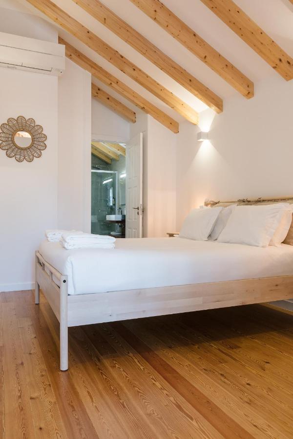 Orm Prado Apartment Porto Eksteriør billede